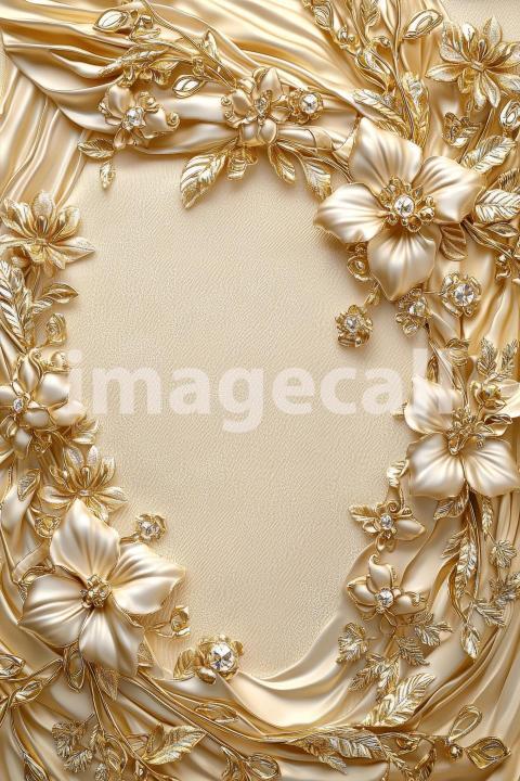 4724 Elegant & Luxurious