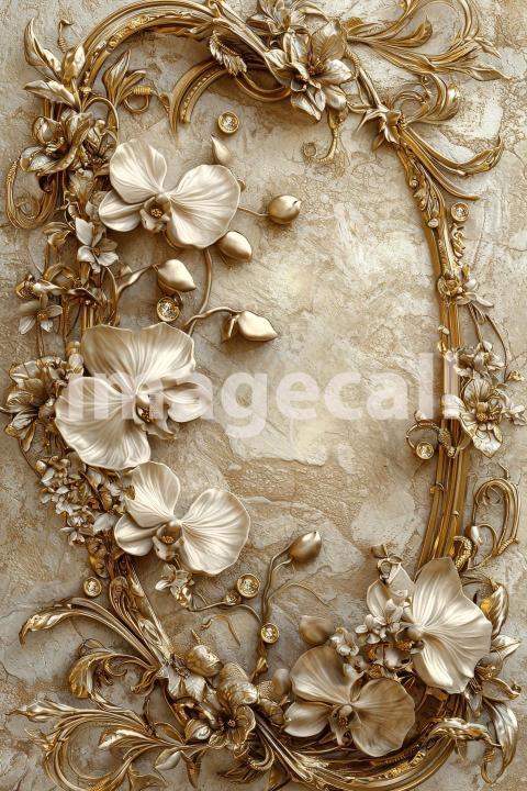 4725 Elegant & Luxurious