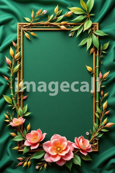 5066 Elegant & Luxurious