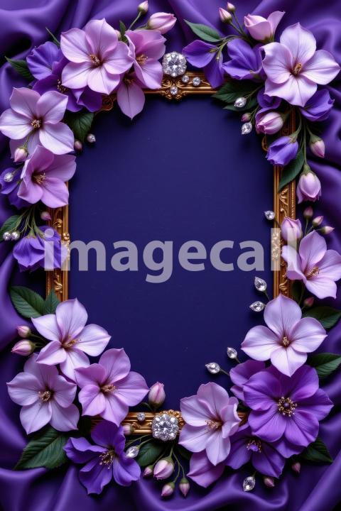 5067 Elegant & Luxurious