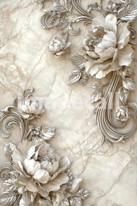 4735 Elegant & Luxurious