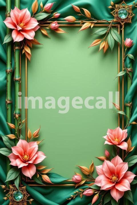 5068 Elegant & Luxurious