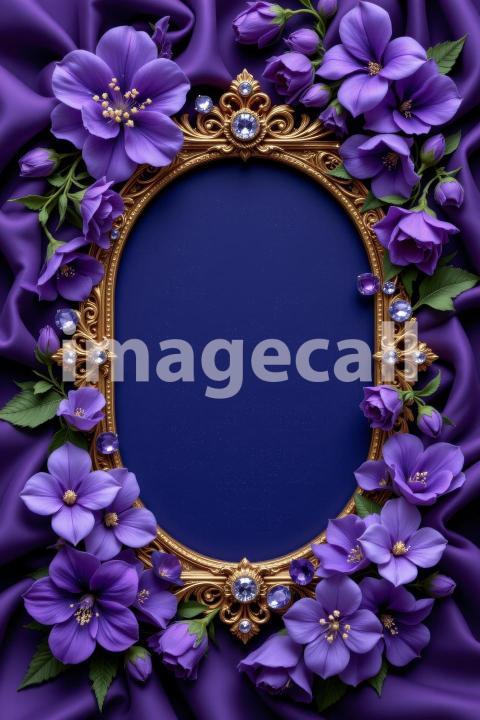 5069 Elegant & Luxurious