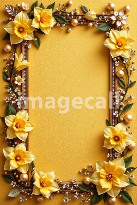 5072 Elegant & Luxurious