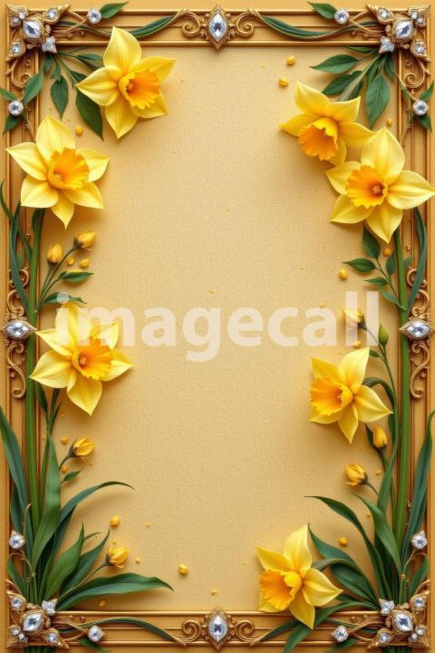 5073 Elegant & Luxurious