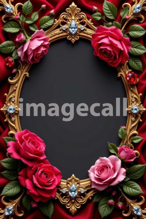 5076 Elegant & Luxurious