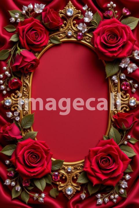 5077 Elegant & Luxurious