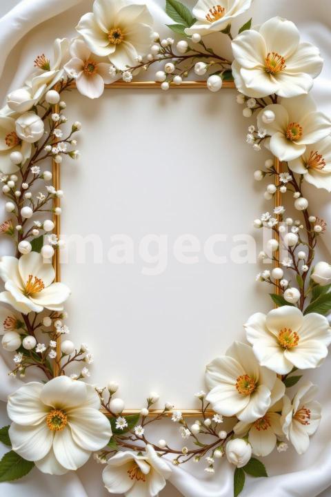 5081 Elegant & Luxurious