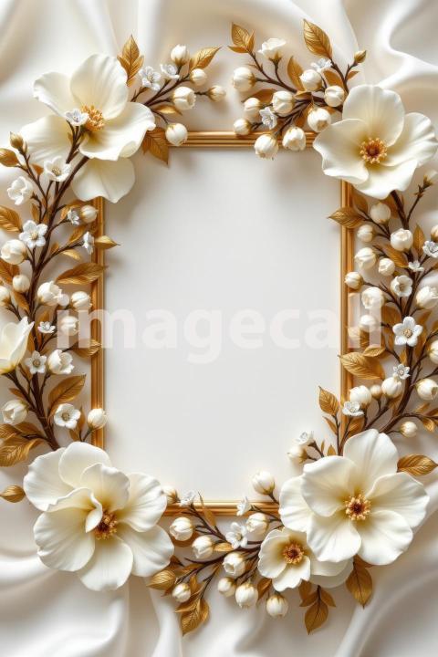 5080 Elegant & Luxurious