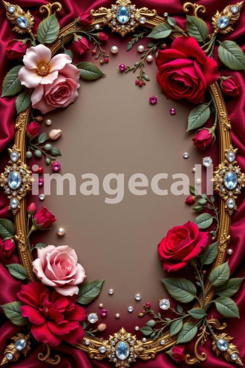 5078 Elegant & Luxurious