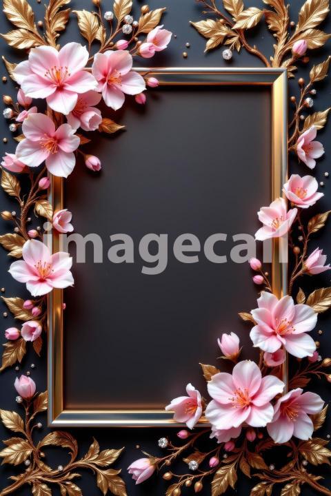 5085 Elegant & Luxurious