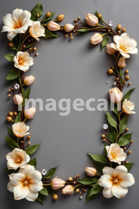 5087 Elegant & Luxurious