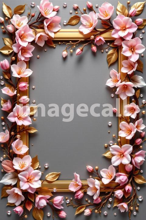 5089 Elegant & Luxurious