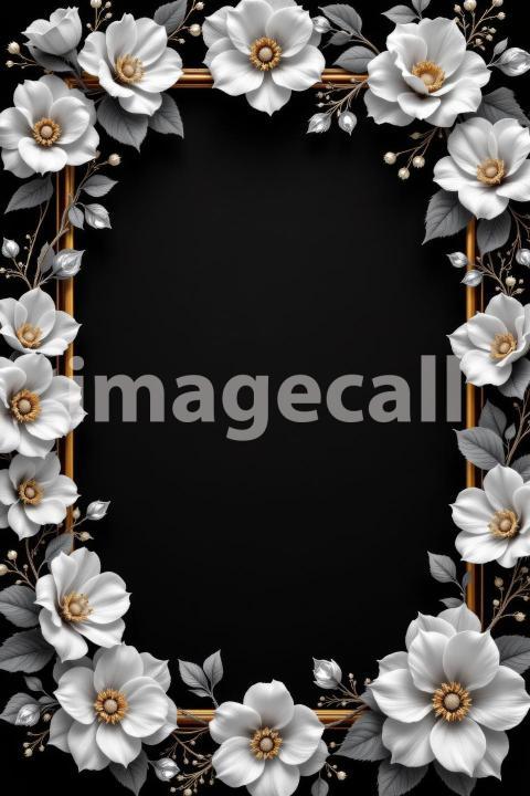 5093 Elegant & Luxurious