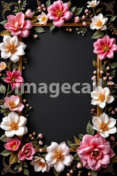 5092 Elegant & Luxurious