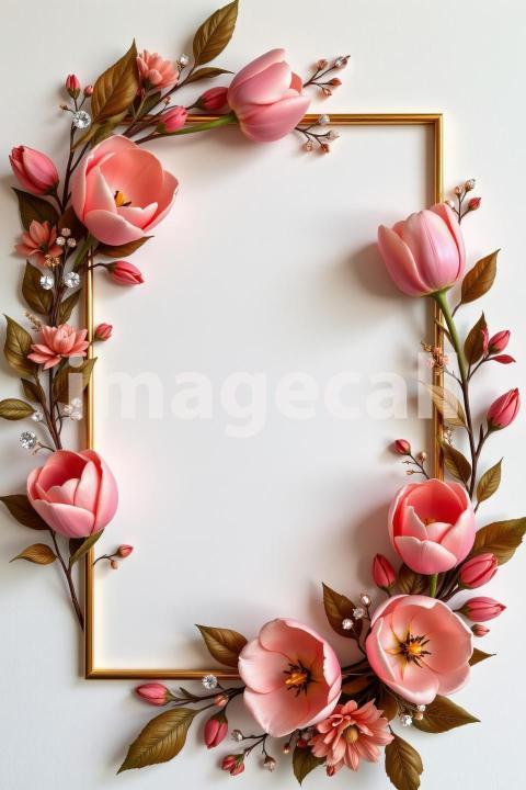 5095 Elegant & Luxurious