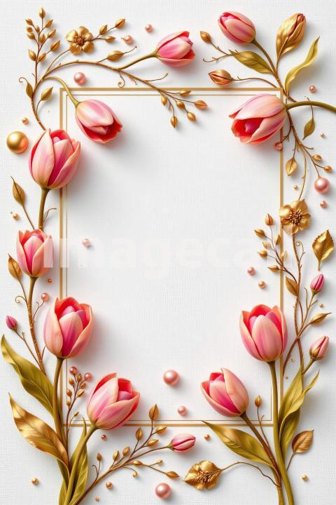 5096 Elegant & Luxurious