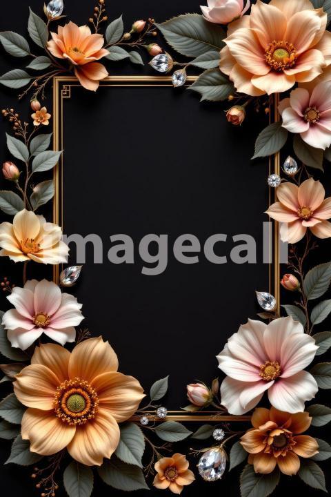 5094 Elegant & Luxurious