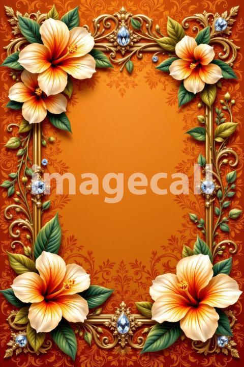 5098 Elegant & Luxurious