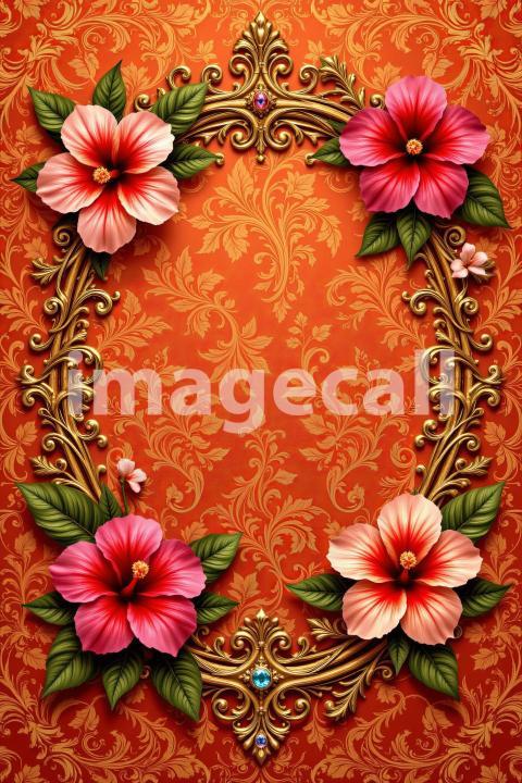 5099 Elegant & Luxurious