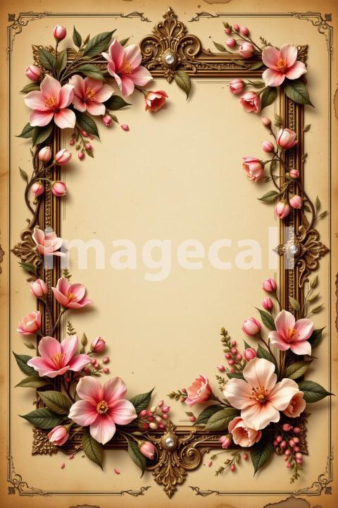 5102 Elegant & Luxurious