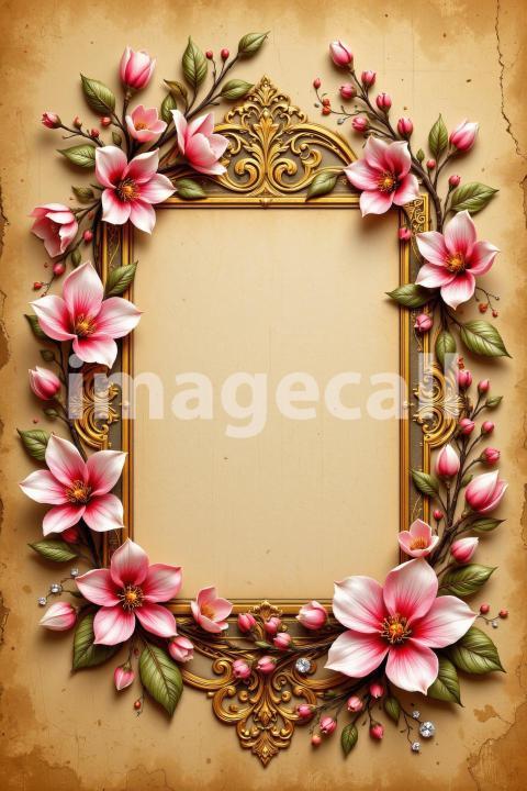 5104 Elegant & Luxurious