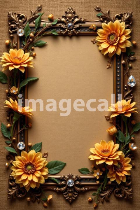 5107 Elegant & Luxurious