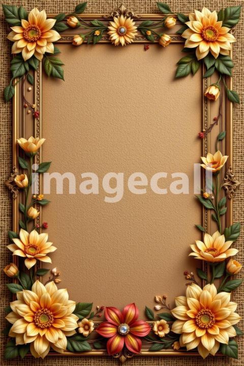 5106 Elegant & Luxurious