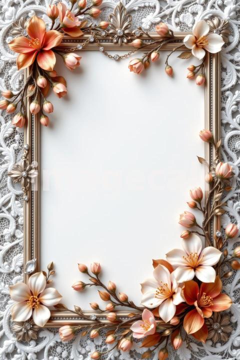 5110 Elegant & Luxurious