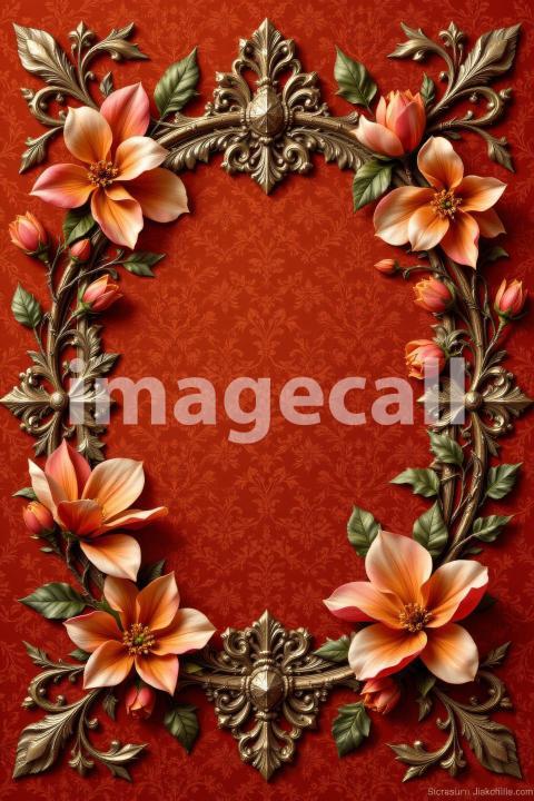 5109 Elegant & Luxurious