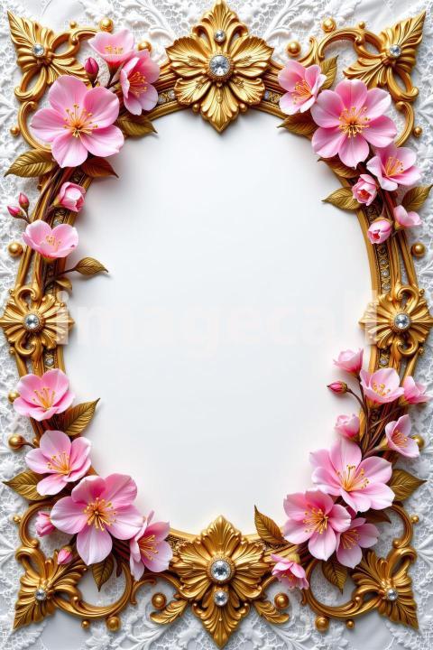 5114 Elegant & Luxurious