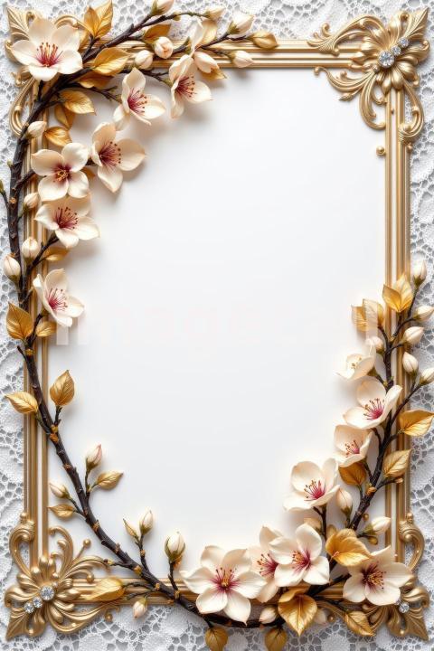 5113 Elegant & Luxurious