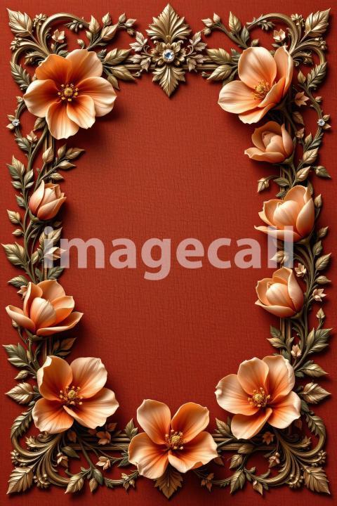 5111 Elegant & Luxurious