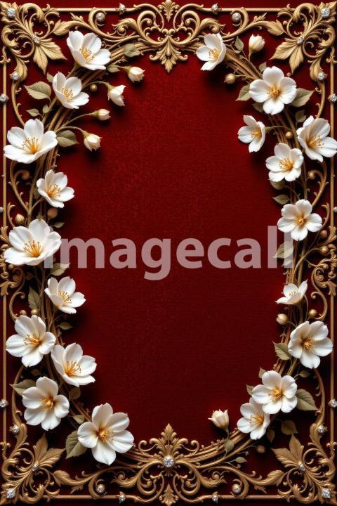 5115 Elegant & Luxurious