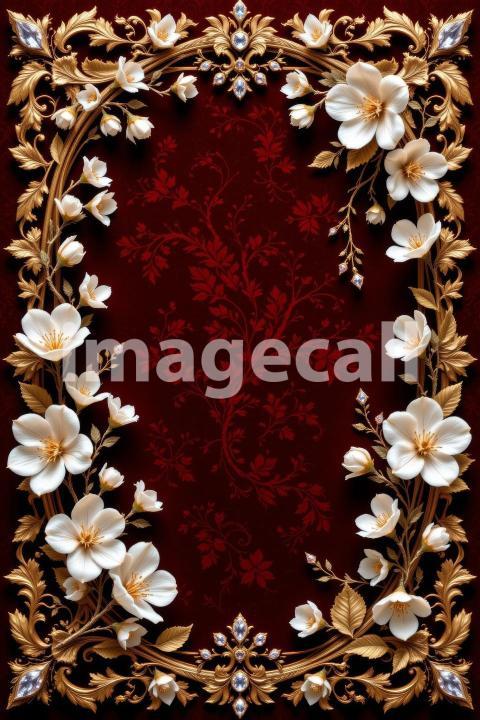 5116 Elegant & Luxurious