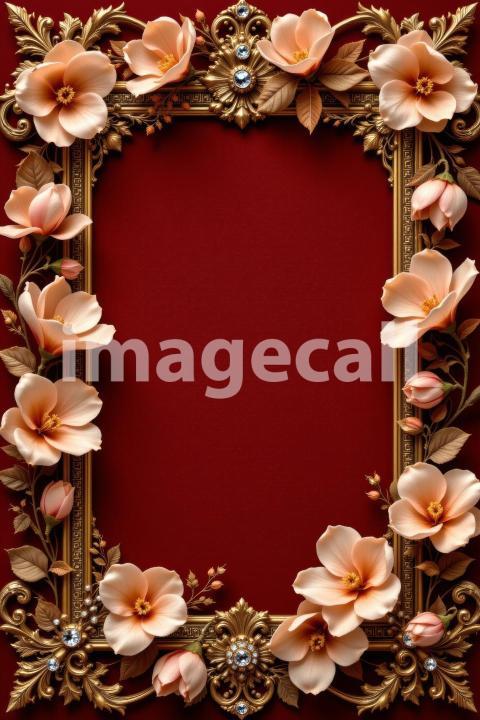 5118 Elegant & Luxurious