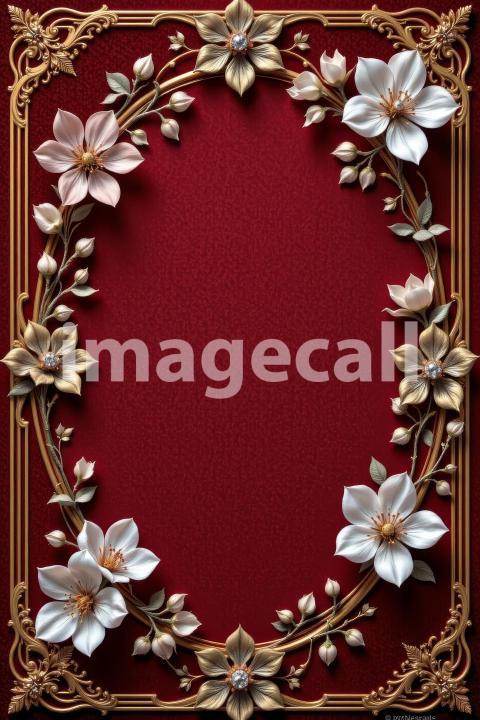 5117 Elegant & Luxurious