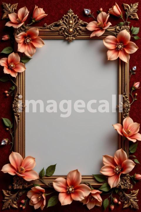 5120 Elegant & Luxurious