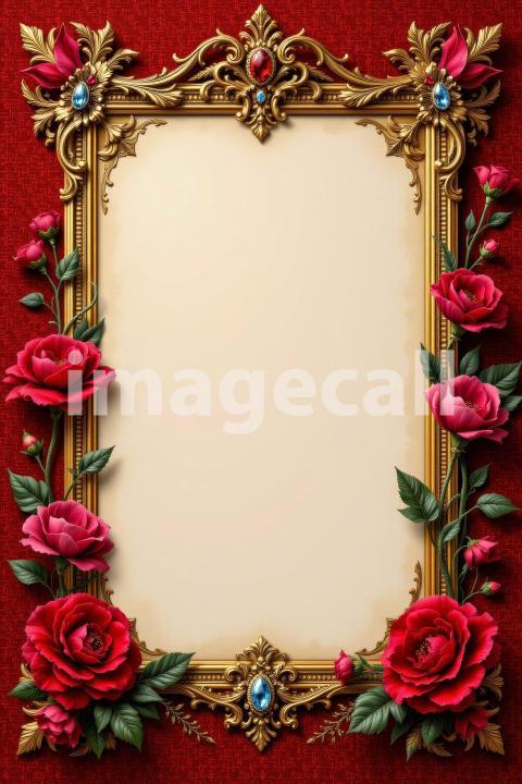 5122 Elegant & Luxurious