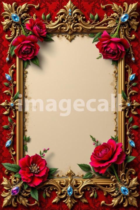 5123 Elegant & Luxurious