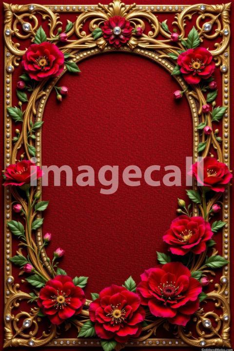 5121 Elegant & Luxurious