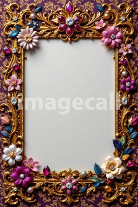 5124 Elegant & Luxurious