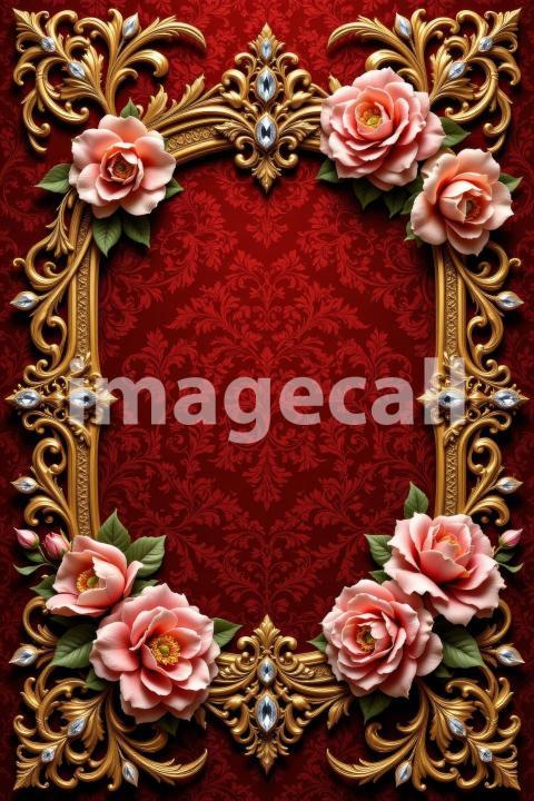 5126 Elegant & Luxurious