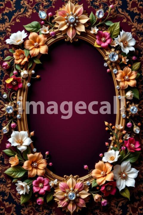 5127 Elegant & Luxurious