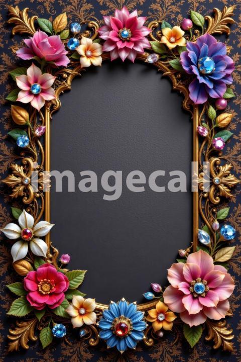 5125 Elegant & Luxurious