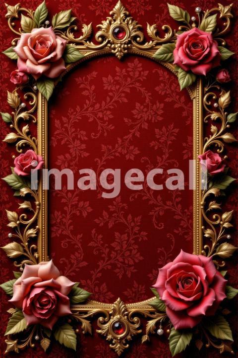 5129 Elegant & Luxurious