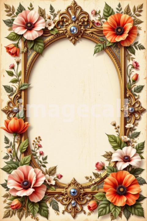 5130 Elegant & Luxurious