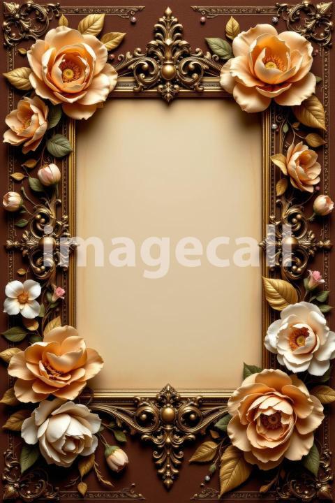 5132 Elegant & Luxurious