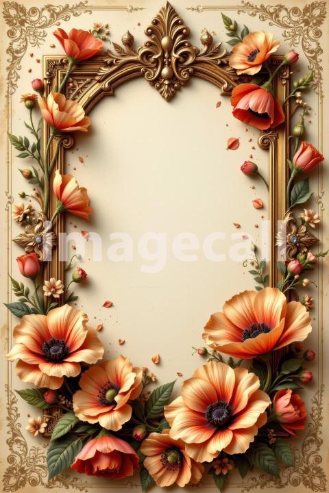 5134 Elegant & Luxurious