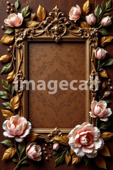 5133 Elegant & Luxurious